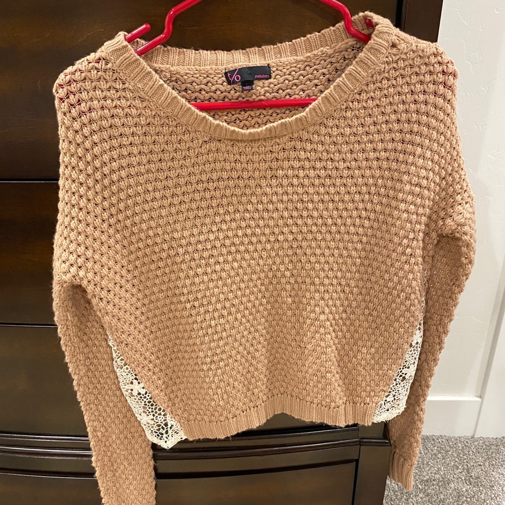 Sweater